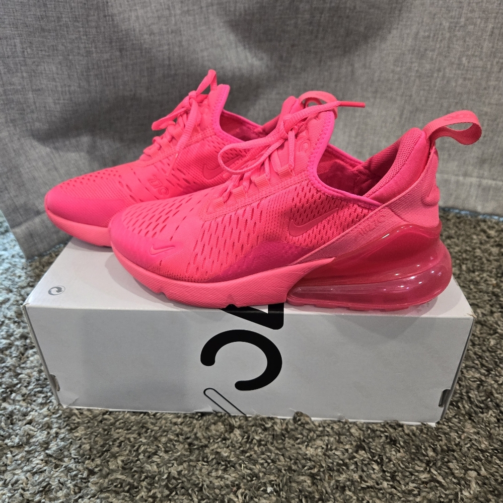 Nike air max 270 womens